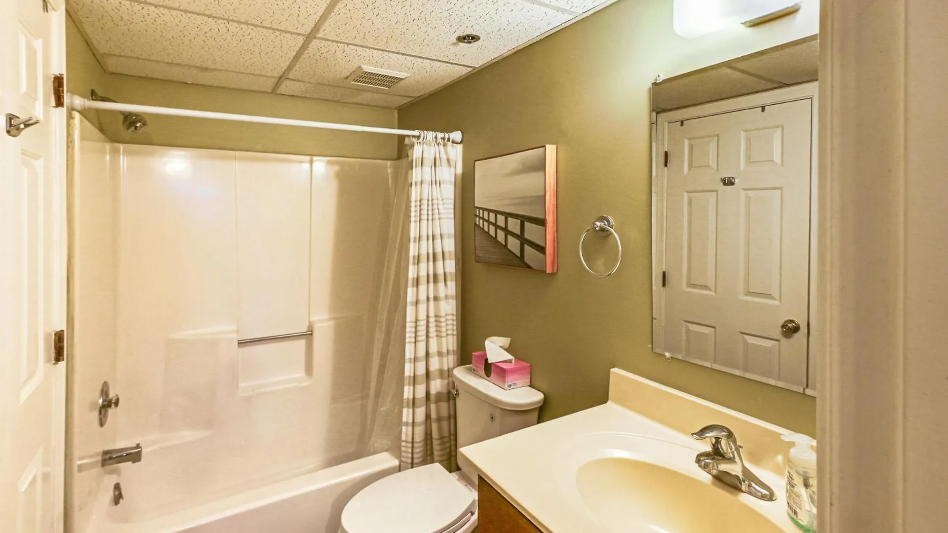 Ocean City Escape Less Than 1 Mile To Beaches And Boardwalk! 0*, Ocean City United States