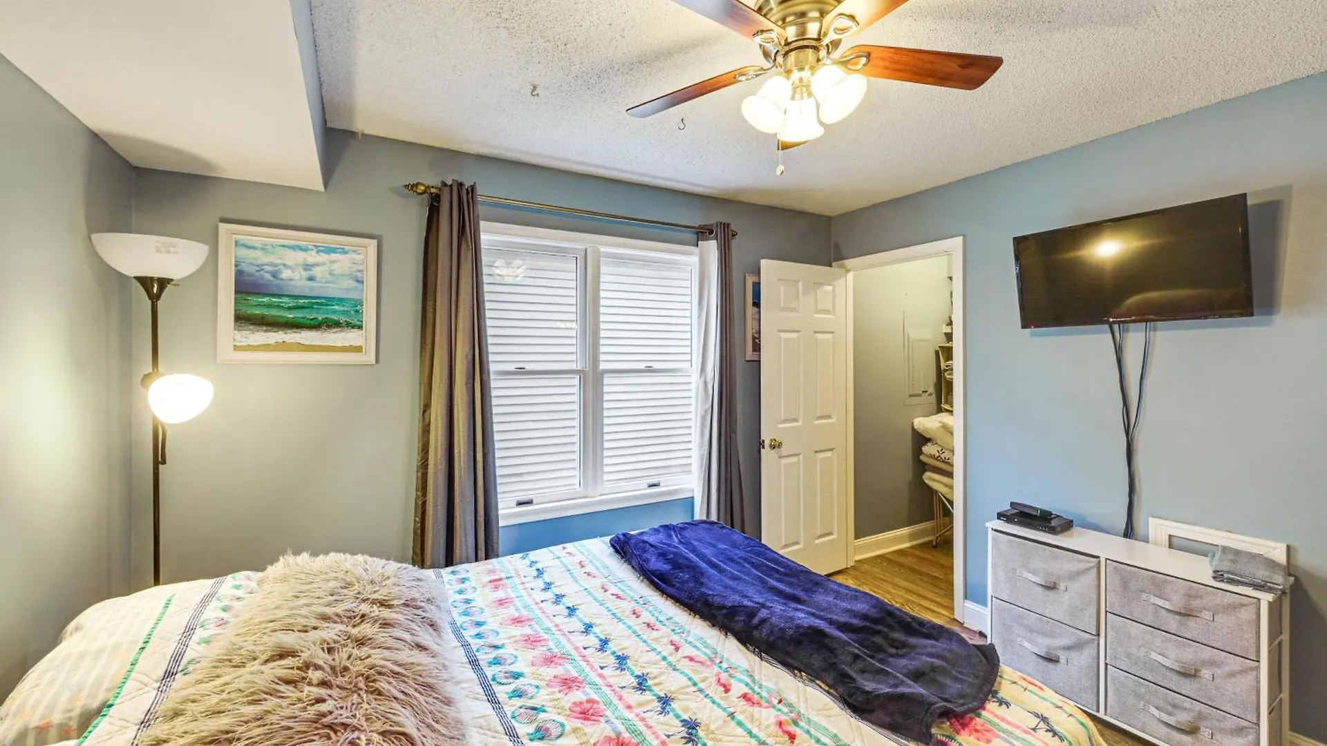 Ocean City Escape Less Than 1 Mile To Beaches And Boardwalk! 0*, Ocean City