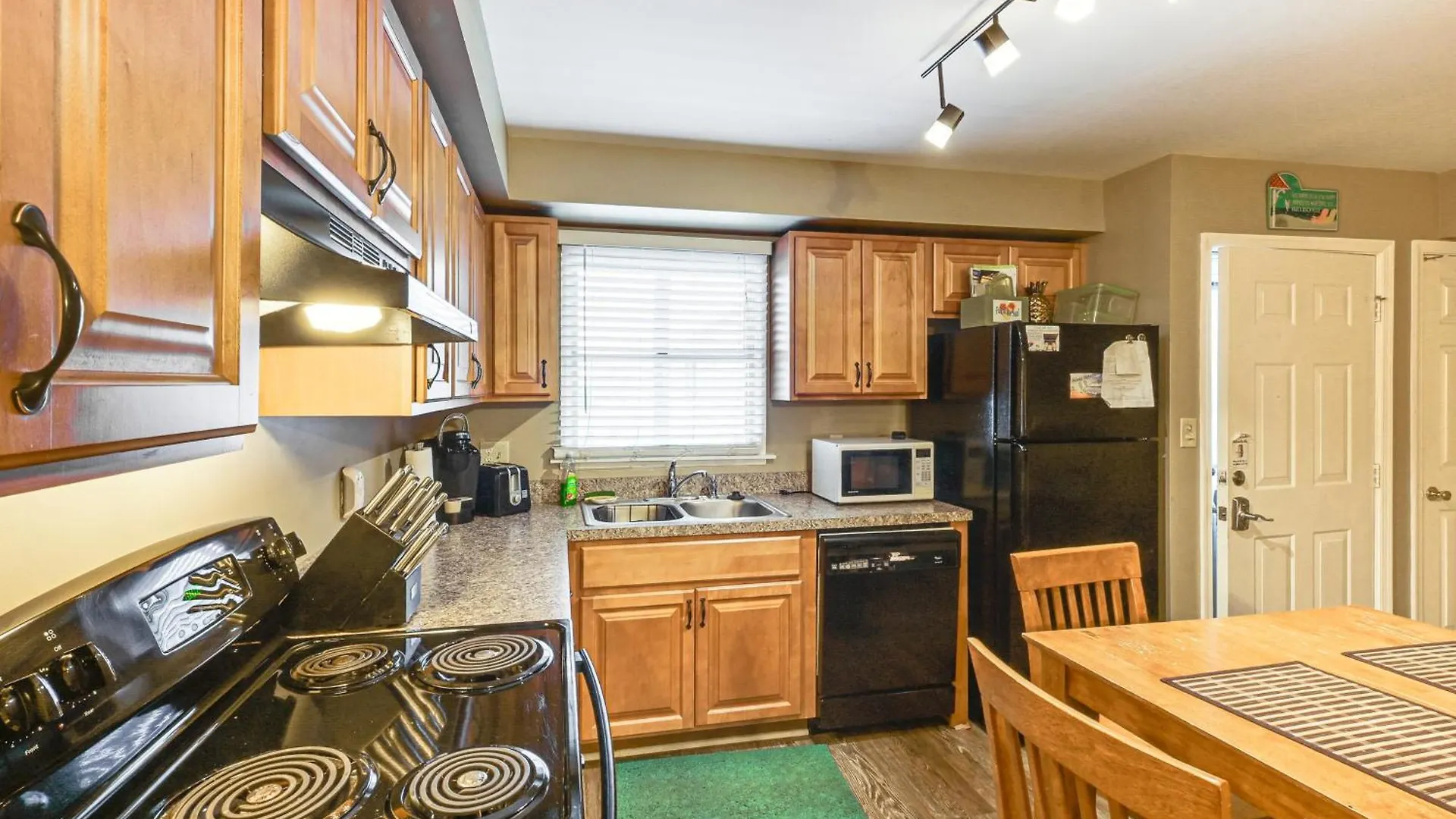 Apartment Ocean City Escape Less Than 1 Mile To Beaches And Boardwalk!