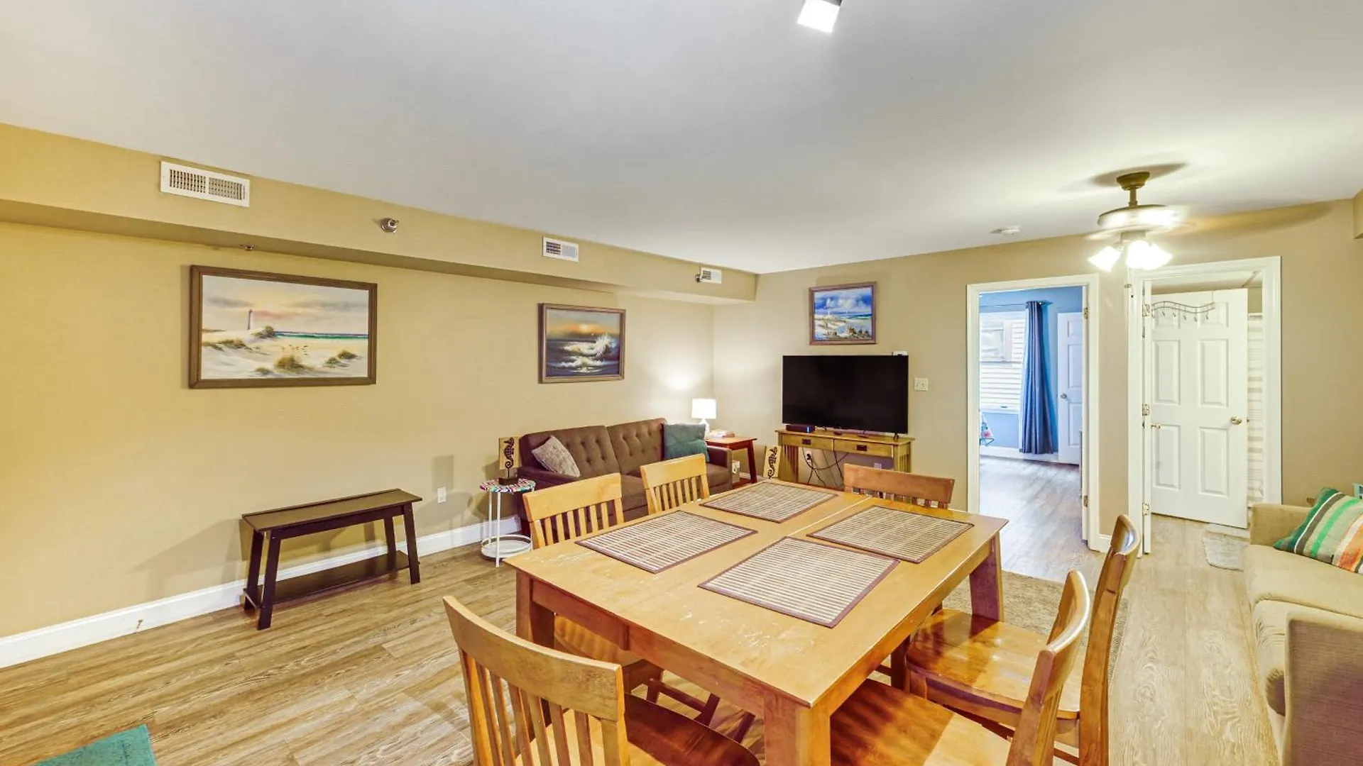 Ocean City Escape Less Than 1 Mile To Beaches And Boardwalk! 0*, Ocean City United States