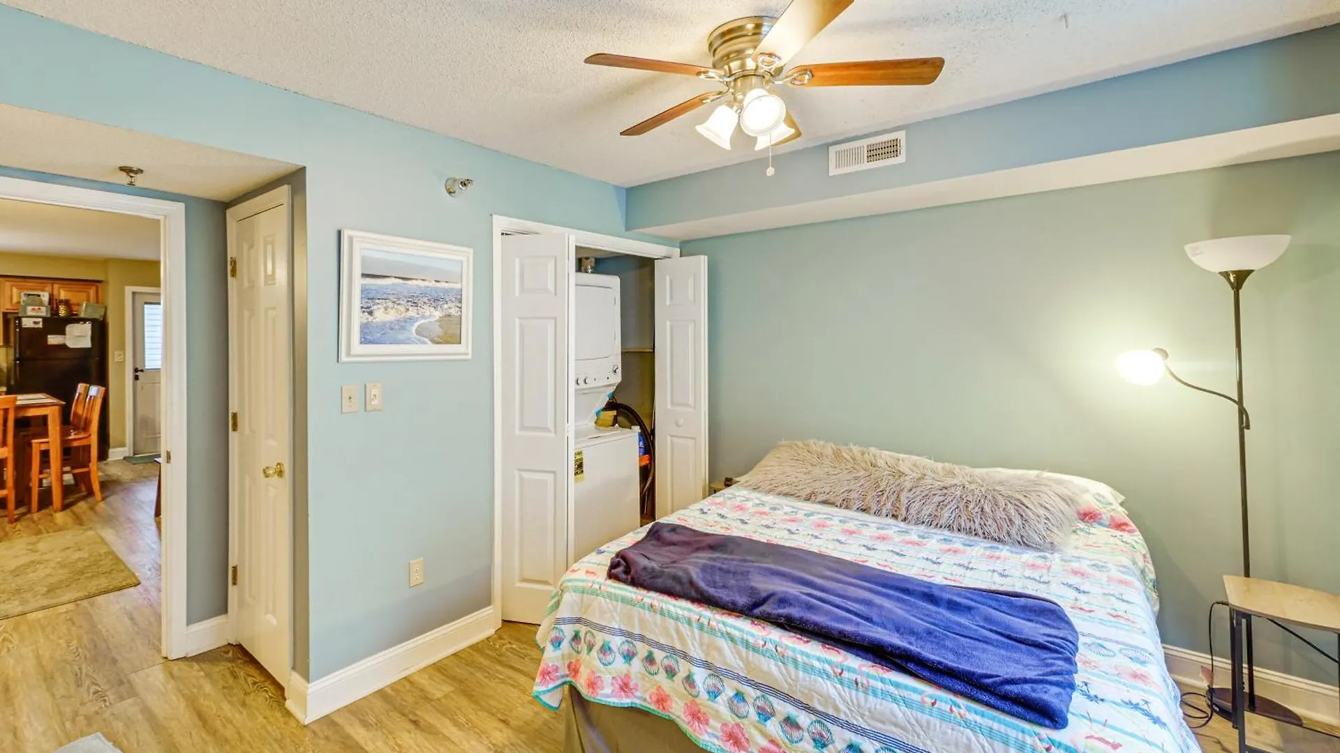 Ocean City Escape Less Than 1 Mile To Beaches And Boardwalk! 米国