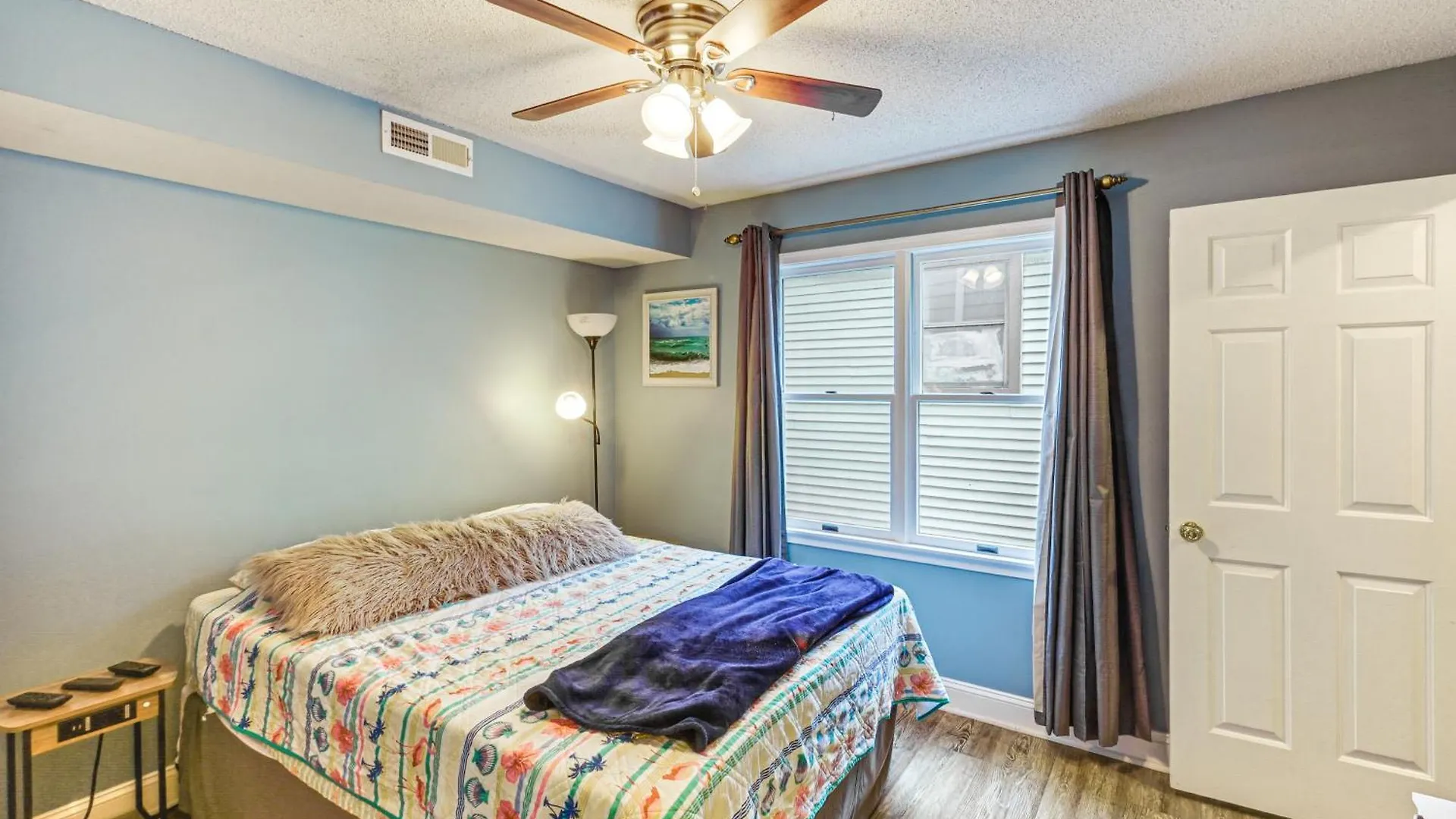 Ocean City Escape Less Than 1 Mile To Beaches And Boardwalk! オーシャン・シティ